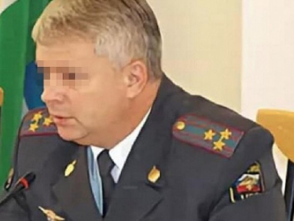 В Уфе подозреваемого в изнасиловании дознавателя  экс-начальника РОВД наказали пожизненно