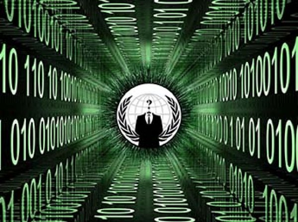 Ашурков, Браудер и другие: Хакеры Anonymous слили в Сеть данные британской "фабрики троллей"