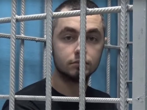 "Был на взводе": отрубивший жене руки Дмитрий Грачев объяснил на суде, зачем искалечил супругу