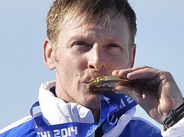 Мосгорсуд разрешил уличенному в допинге бобслеисту Зубкову сохранить олимпийские медали