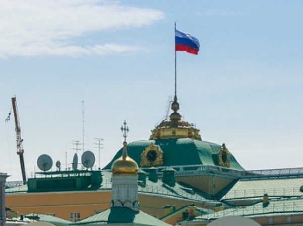 СМИ: подрядчики ФСО оказались причастны к хищениям при работе в Кремле