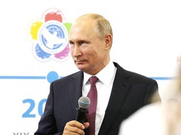 Две трети россиян назвали Путина ответственным за беды России