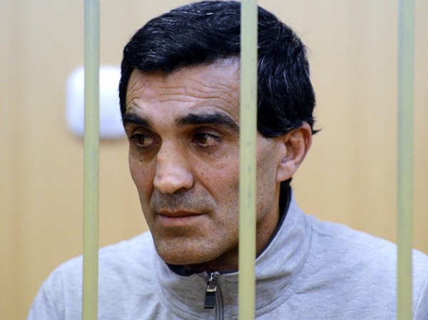 Виновник самого страшного ДТП в истории Москвы вышел из тюрьмы по амнистии