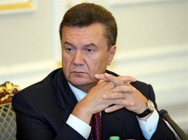 СМИ: Янукович экстренно госпитализирован с серьезными травмами