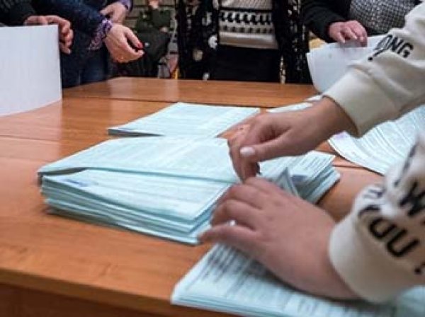 Выборы в ДНР 2018: назван лидер голосования среди кандидатов