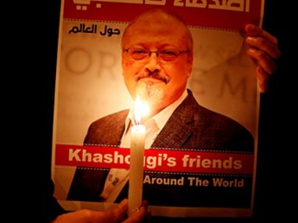 Названа причина и заказчик убийства саудовского журналиста Хашогги