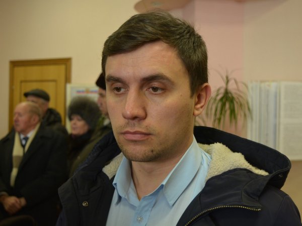 Решивший питаться на 3,5 тысячи рублей депутат пожаловался на меню
