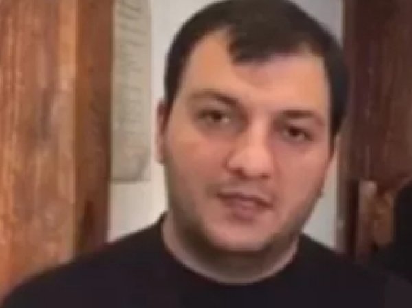 В Краснодаре арестован племянник Шакро Молодого, вор в законе Куся