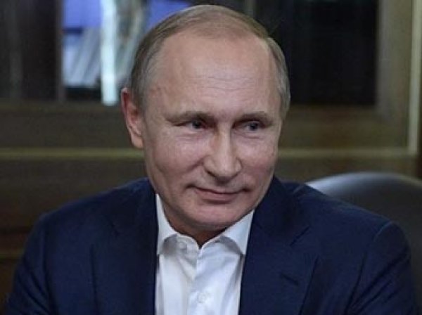 Японские СМИ назвали вероятного приемника Путина