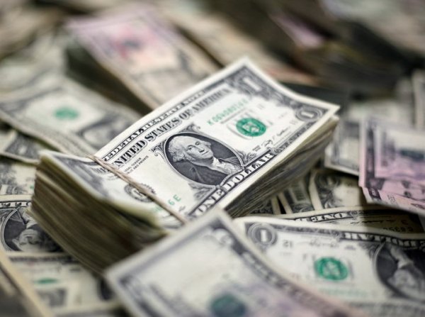 Курс доллара на сегодня, 10 ноября 2018: прогноз по доллару правительства РФ раскритиковал Кудрин