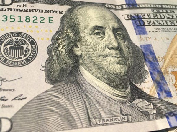 Курс доллара на сегодня, 20 ноября 2018: ФРС США отправил доллар в пике