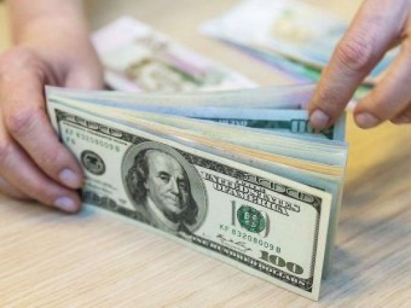 Курс доллара на сегодня, 13 ноября 2018: доллар теряет позиции в России — эксперты