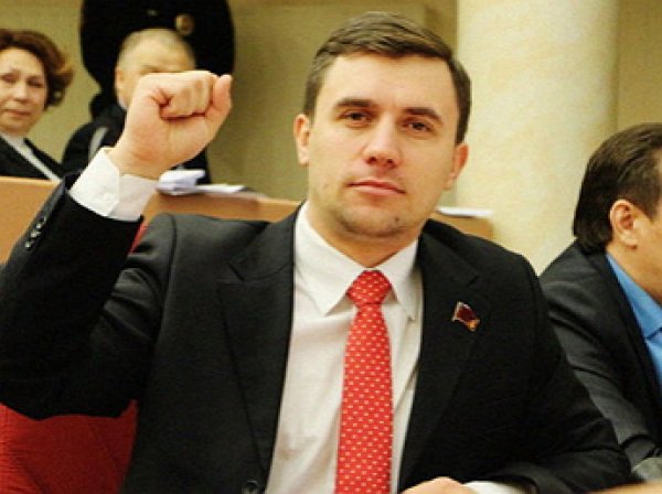 Саратовский депутат поделился результатами "министерской диеты"