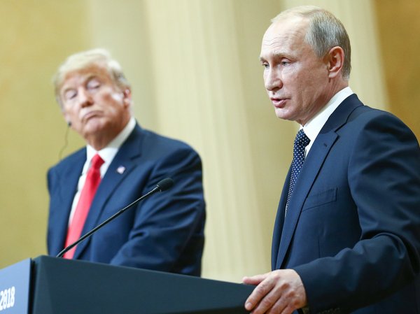 Кремль назвал последствия решения Трампа отменить встречу с Путиным