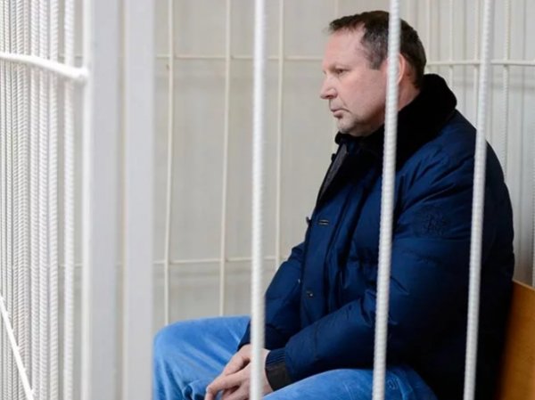 СМИ: вор в закон Пичуга встретит Новый год в тюрьме
