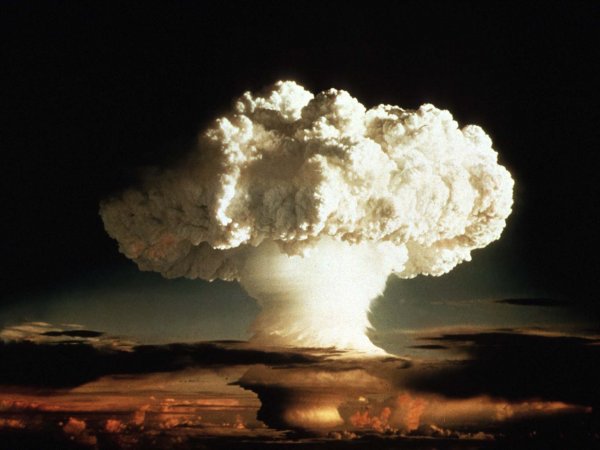 Российский эксперт спрогнозировал начало ядерной войны с США