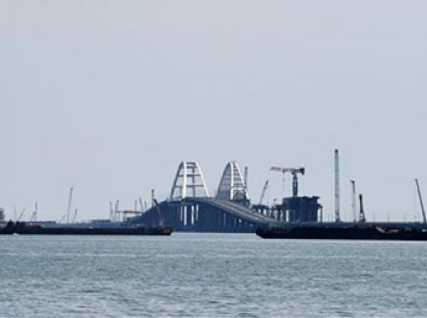 Украина готовит "зеркальный ответ" на задержание кораблей в Керченском проливе