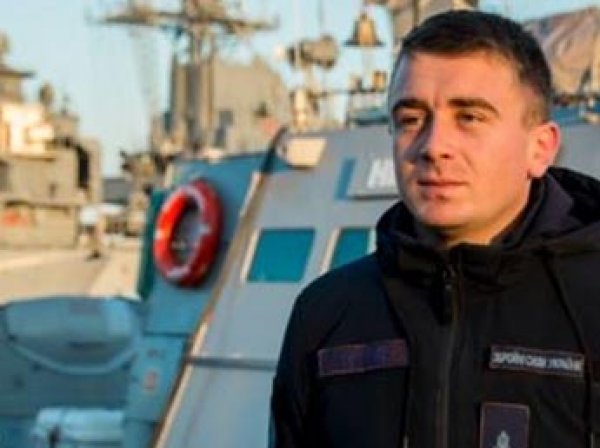 Задержанные в Керчи моряки оказались звездами интернета, грозившими уничтожить корабли РФ