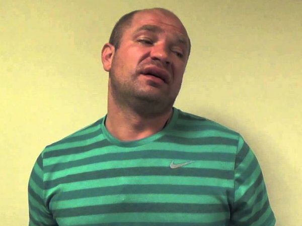 "Раскоронованного" вора в законе поймали в Домодедово с наркотиками