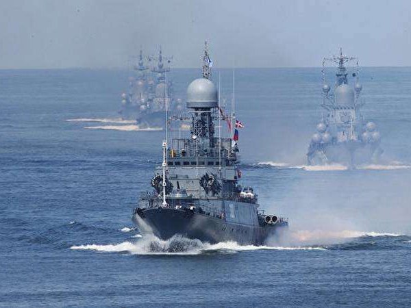 В ЕС пригрозили России "целевыми мерами" из-за ситуации в Азовском море
