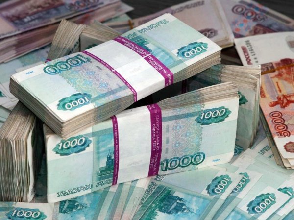 Курс доллара на сегодня, 22 ноября 2018: назван катастрофический сценарий для рубля