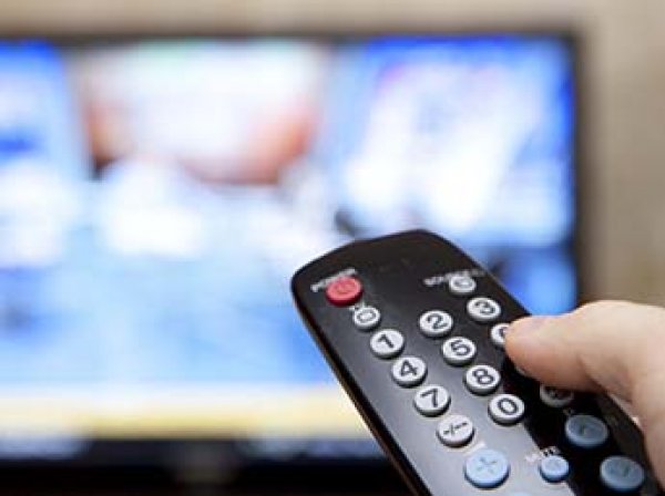 СМИ: около трети телевизоров в России перестанет работать в новогоднюю ночь