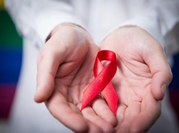 Россия возглавила рейтинг стран по заражению ВИЧ