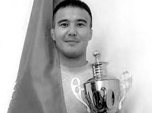 В Казахстане в очереди за углем убит чемпион страны по дзюдо