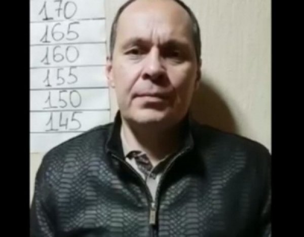 В Подмосковье задержали вора в законе Огонька: ему грозит 15 лет