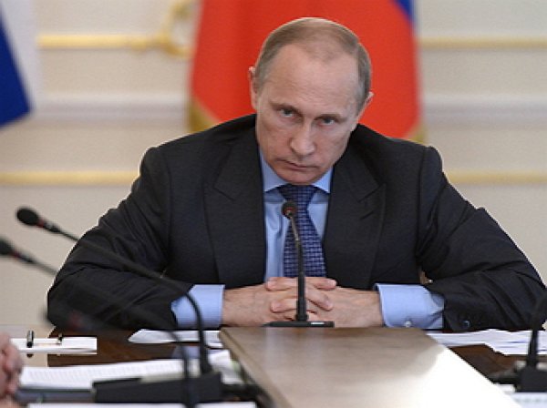 Путин пригрозил США ответом за выход из ДРСМД
