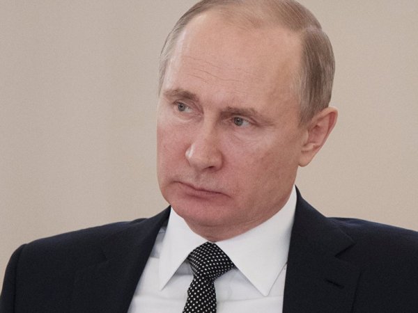 Стало известно о действиях и планах Путина после инцидента в Керченском проливе
