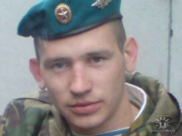 СМИ узнали о гибели десантника из Астрахани в Сирии