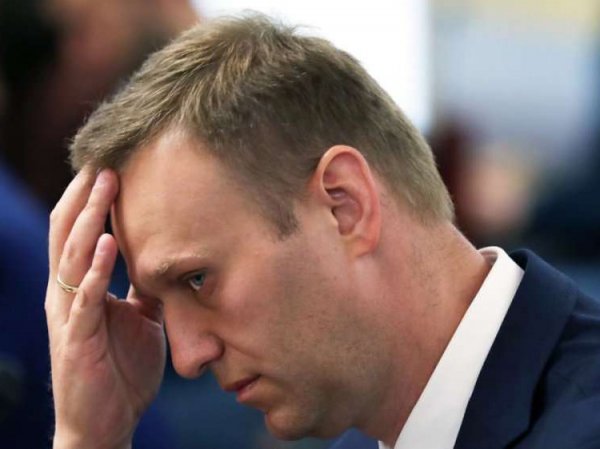 Навальный вызвал гнев в Сети, обозвав волонтеров "дегенератами"