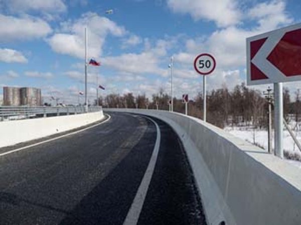 В России могут вернуть штрафы за превышение скорость на 10 км/ч