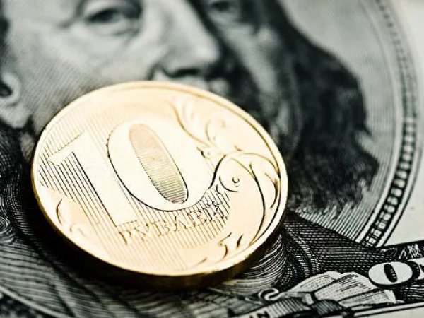 Курс доллара ожидают потрясения после Нового года