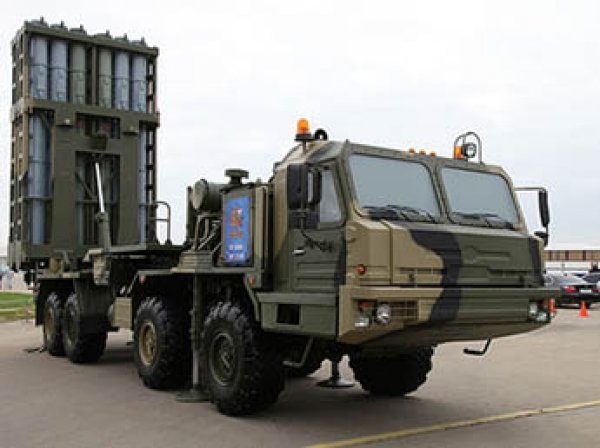 В Астраханской области взорвалась и упала ракета С-300: инцидент попал на видео