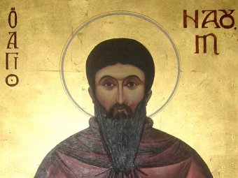 Какой сегодня праздник 14.12.2018: церковный праздник Наумов день отмечается 14 декабря в России