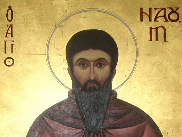 Какой сегодня праздник 14.12.2018: церковный праздник Наумов день отмечается 14 декабря в России