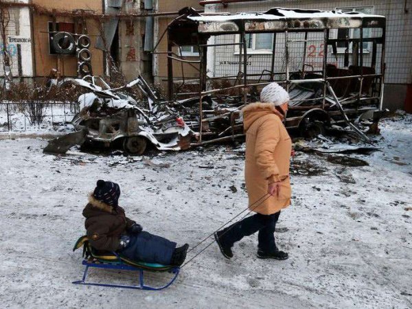 В Киеве раскрыли незавидную судьбу жителей Донбасса после его возвращения в состав Украины