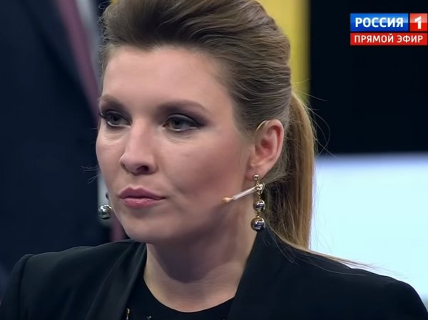 "Мягкое законодательство не позволяет вам дать в лоб": Скабеева вновь оказалась в центре скандала