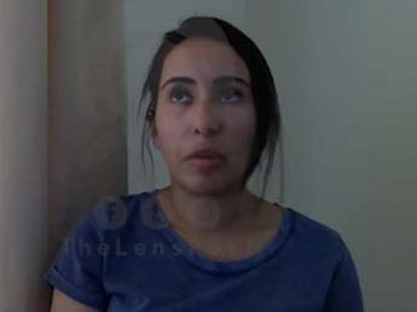 Дочь шейха ОАЭ пропала после побега, который планировала 7 лет