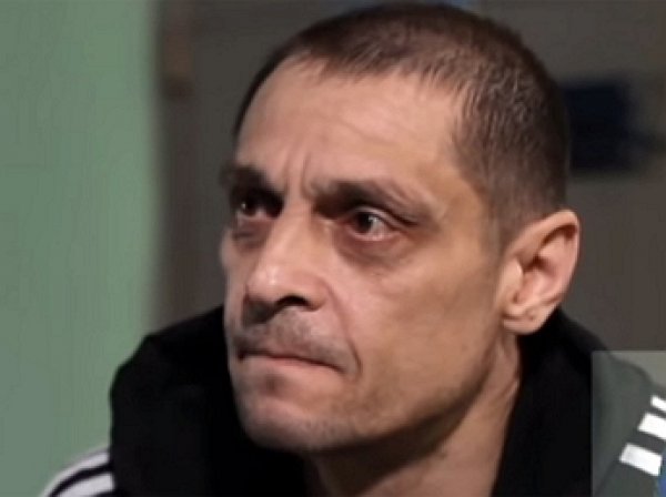 В украинской тюрьме зверски убили российского добровольца из ЛНР