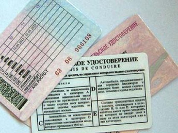 В России могут ввести проверку знаний ПДД водителями при каждой замене прав