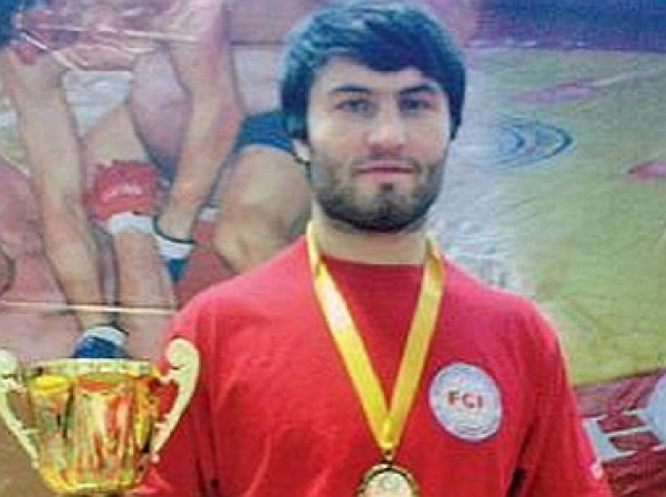 В Дагестане арестован подозреваемый в убийстве росгвардейца