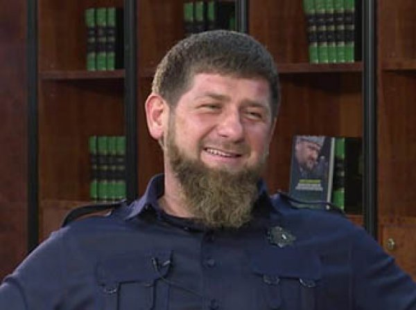 Кадыров попросил, чтобы Чечне дали больше денег и не мешали