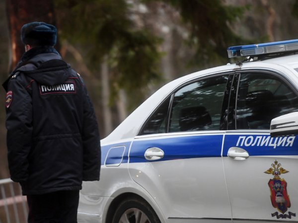 СМИ: в Москве киллер в маске зарезал учредителя компании-подрядчика "Лукойла"