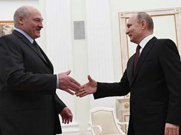 "Надоели друг другу": Лукашенко пролил свет на свои отношения с Путиным