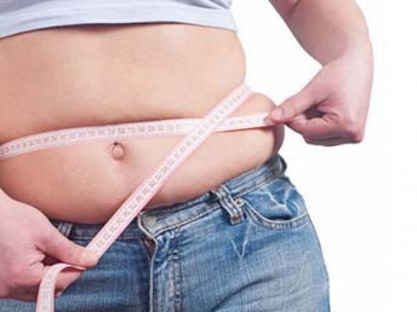 Ученые нашли необычную причину ожирения