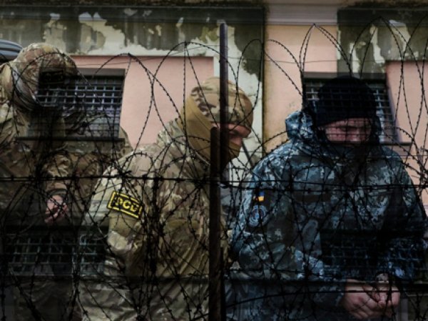 Госдеп пригрозил России "последствиями и болью" за украинских моряков