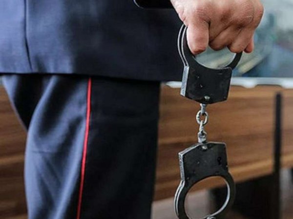 Экс-сотрудник ФСБ получил 24 года тюрьмы за семь убийств